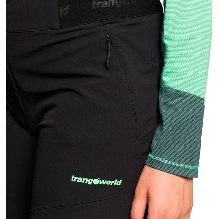 Pantalon Trangoworld Balmaz DF 710