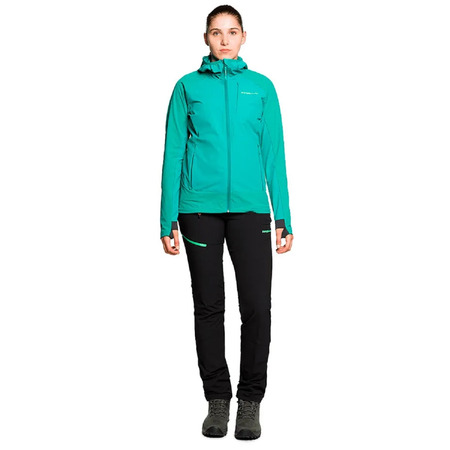 Pantalon Trangoworld Balmaz DF 710