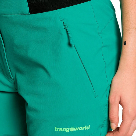 Pantalon Trangoworld Balmaz DF 770