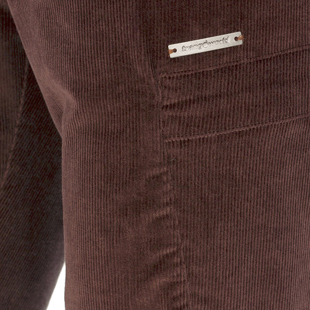 Pantalon Trangoworld Barun 730