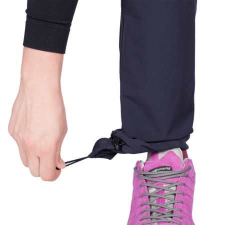 Pantalon Trangoworld Basibe 42C