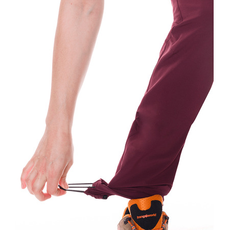 Pantalon Trangoworld Basibe 4Z0