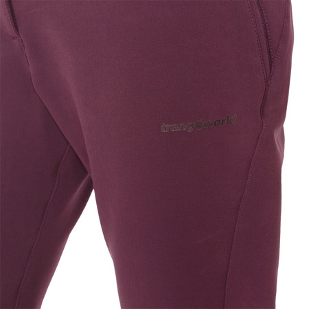 Pantalon Trangoworld Basibe KB 3F0