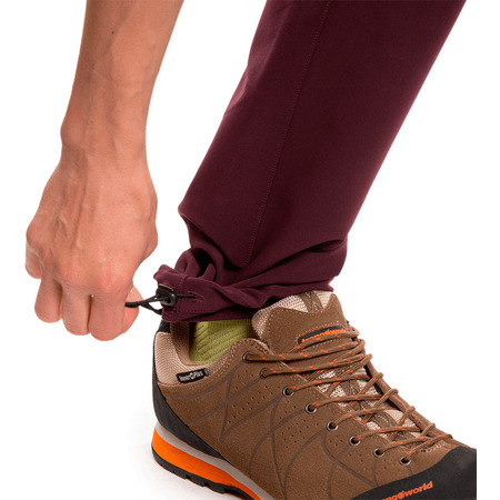 Pantalon Trangoworld Basibe KB 3F0
