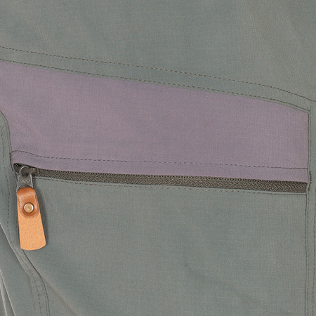 Pantalon Trangoworld Basset 1A0