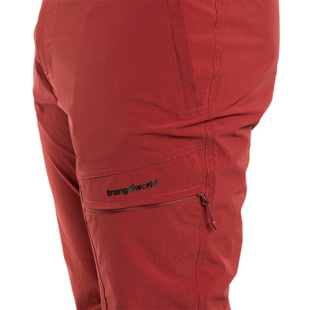 Pantalon Trangoworld Basset TH 1G0