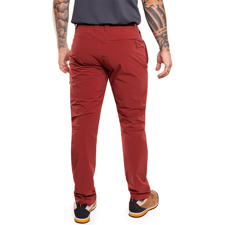 Pantalon Trangoworld Basset TH 1G0