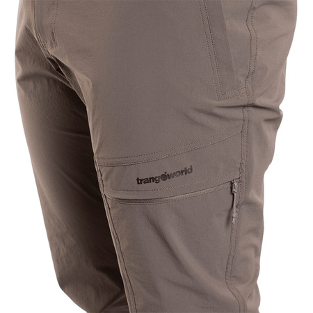 Pantalon Trangoworld Basset TH 1K0