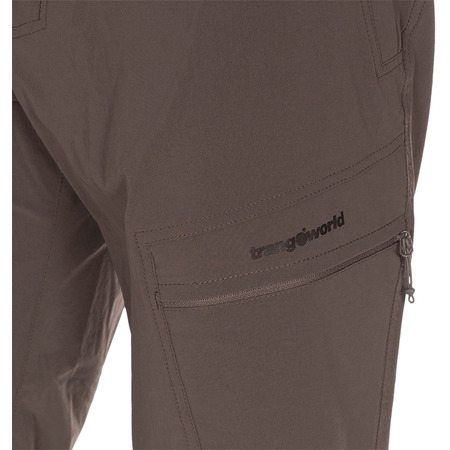 Pantalon Trangoworld Basset TH 1K0