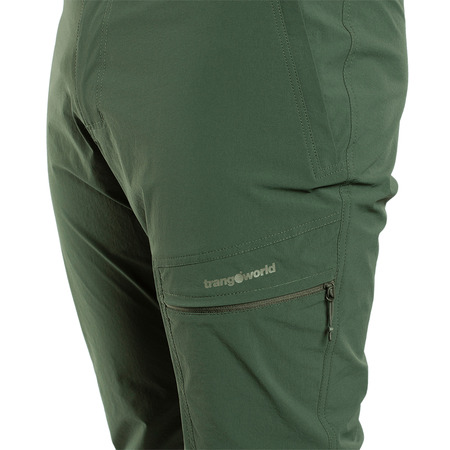 Pantalon Trangoworld Basset TH 1L0