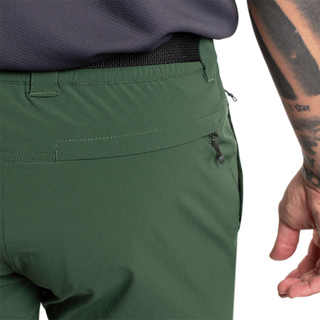 Pantalon Trangoworld Basset TH 1L0