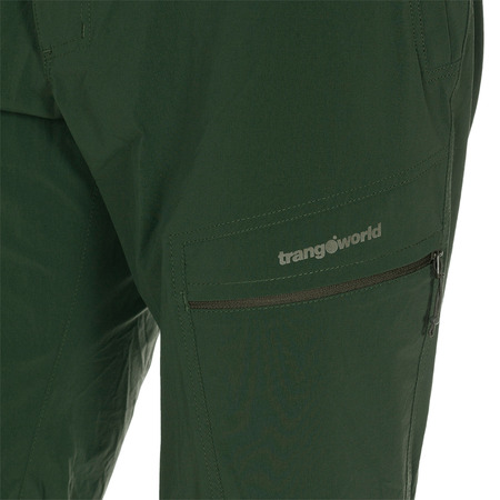 Pantalon Trangoworld Basset TH 1L0