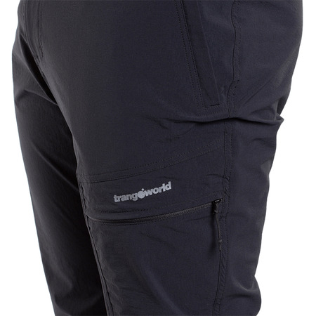 Pantalon Trangoworld Basset TH 1P0