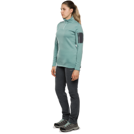 Pantalon Trangoworld Batisielles ST 120
