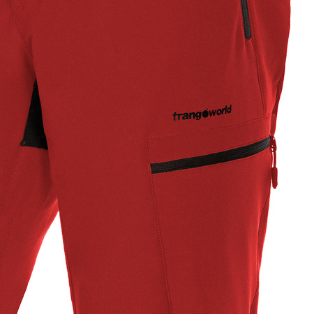 Pantalon Trangoworld Beire 2E1