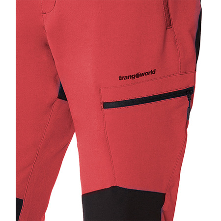 Pantalon Trangoworld Beire 2Q1