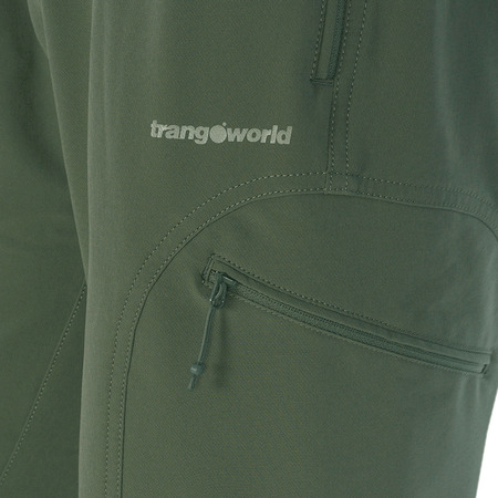 Pantalon Trangoworld Bossons KB 510