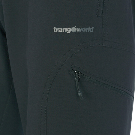 Pantalon Trangoworld Bossons KB 530