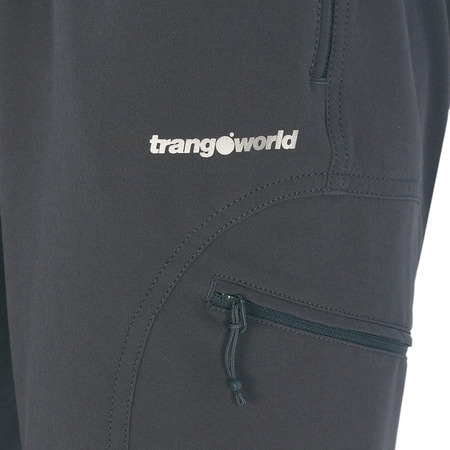 Pantalon Trangoworld Bossons KB 540