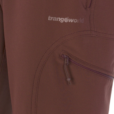 Pantalon Trangoworld Bossons KB 550