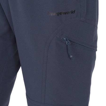 Pantalon Trangoworld Bossons KB 560