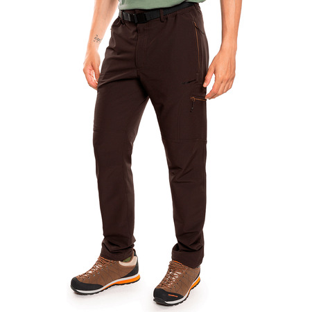 Pantalon Trangoworld Bossons KB 590