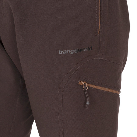 Pantalon Trangoworld Bossons KB 590