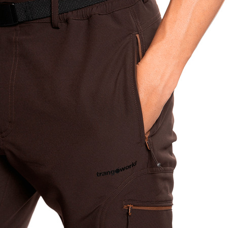 Pantalon Trangoworld Bossons KB 590
