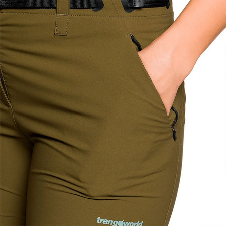 Pantalon Trangoworld Breda 170