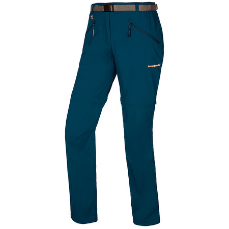 Pantalon Trangoworld Buhler 1D0