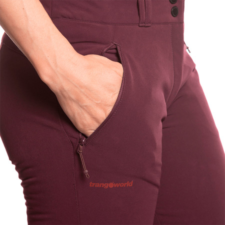 Pantalon Trangoworld Burela 350