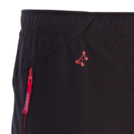 Pantalon Trangoworld Buron DN 810