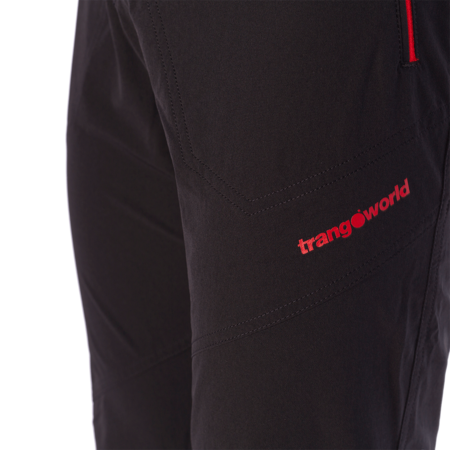 Pantalon Trangoworld Buron DN 810