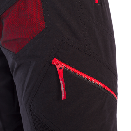 Pantalon Trangoworld Buron DN 810