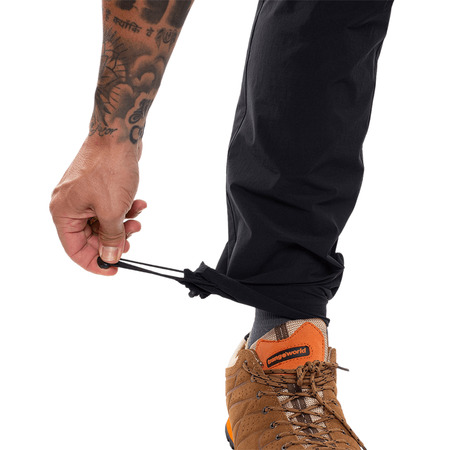 Pantalon Trangoworld Caprile 1P0