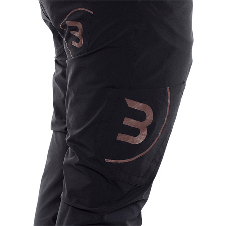 Pantalon Trangoworld Caprile 1P0