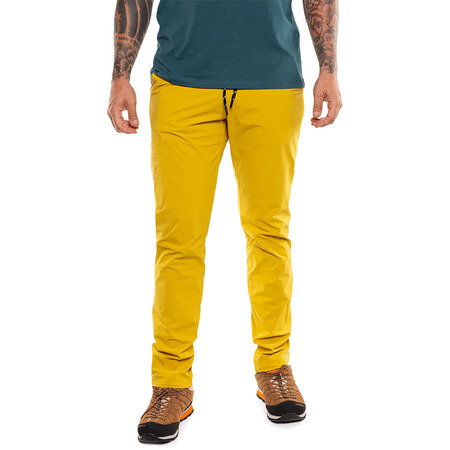 Pantalon Trangoworld Caprile 1R0