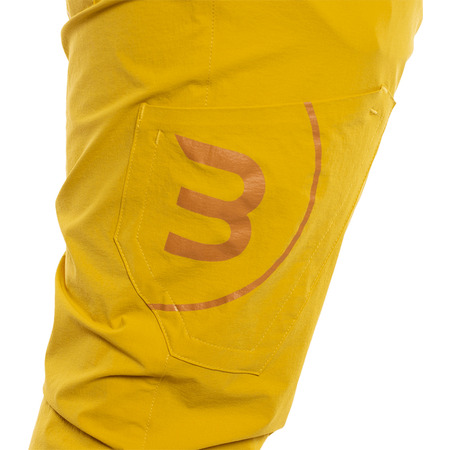 Pantalon Trangoworld Caprile 1R0