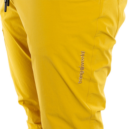 Pantalon Trangoworld Caprile 1R0