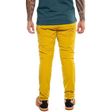 Pantalon Trangoworld Caprile 1R0