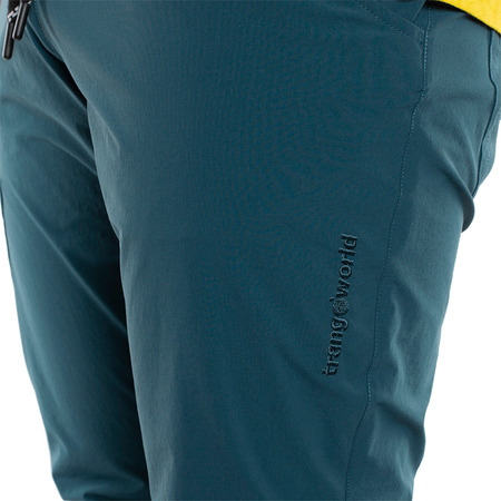 Pantalon Trangoworld Caprile 1T0