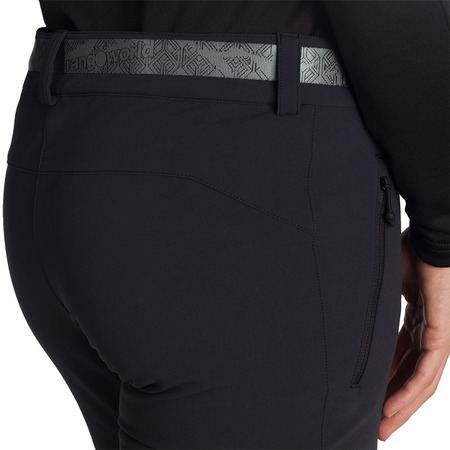 Pantalon Trangoworld Causiat 611