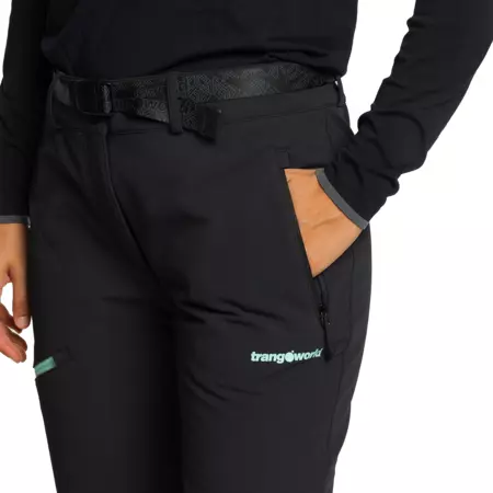 Pantalon Trangoworld CAUSIAT 612
