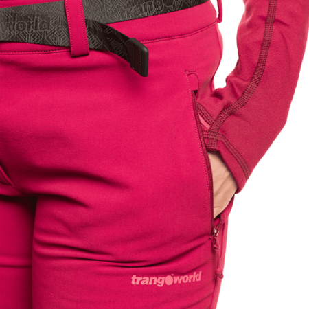 Pantalon Trangoworld Causiat 61V