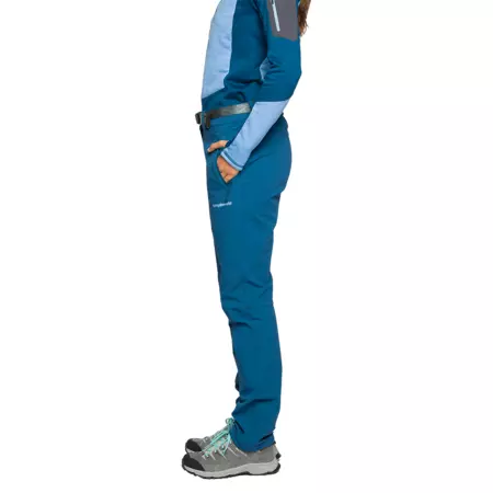 Pantalon Trangoworld CAUSIAT 61Y