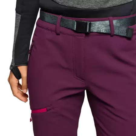 Pantalon Trangoworld CAUSIAT 62E