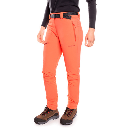 Pantalon Trangoworld Causiat 6J0