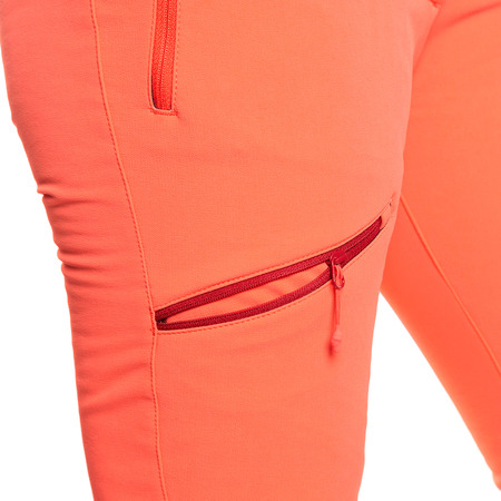 Pantalon Trangoworld Causiat 6J0