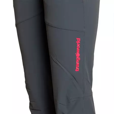 Pantalon Trangoworld CEBADELLE 110
