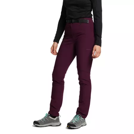 Pantalon Trangoworld CELLA 1A0